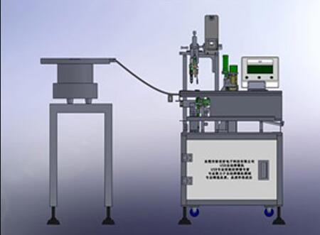 高品质的USB自动焊锡机厂家拥有哪些特征
