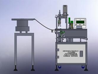 USB自动焊锡机